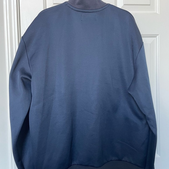 Penguin Original Striped Colorful Track Jacket - Picture 5 of 7